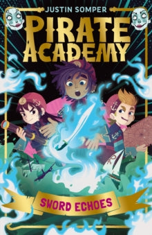 PIRATE ACADEMY BOOK 3