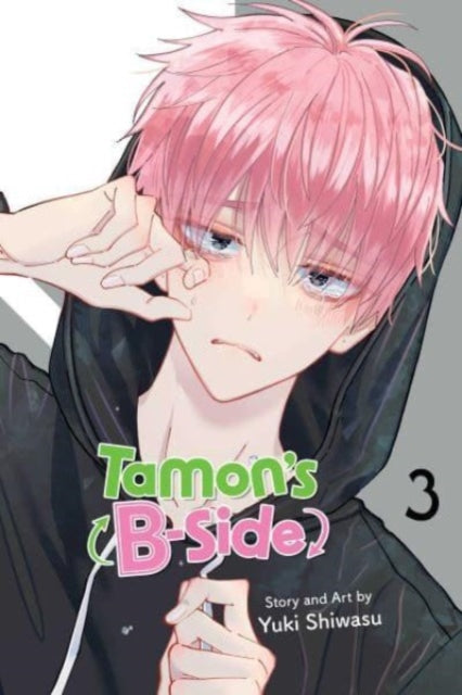 TAMON'S B-SIDE VOL 3