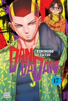 DANDADAN VOL 17 (MATURE)