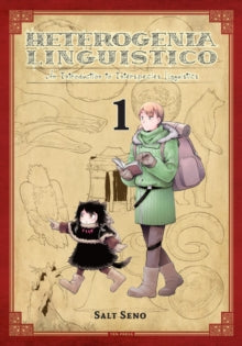 HETEROGENIA LINGUISTICO GN VOL 01