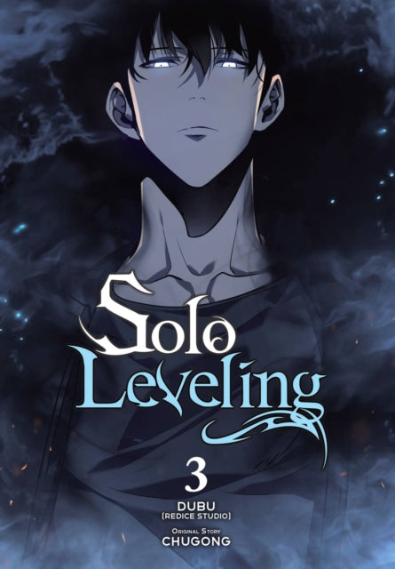 SOLO LEVELING (MANGA) VOL 3