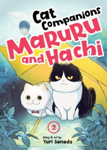 CAT COMPANIONS VOL 2