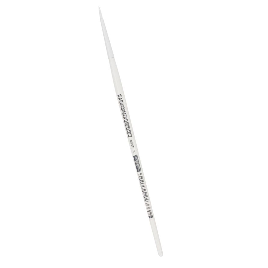 WARHAMMER STC BASE BRUSH (SMALL)