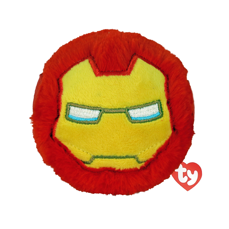 TY BEANIE BOUNCER