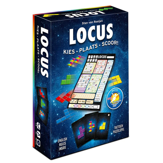 LOCUS