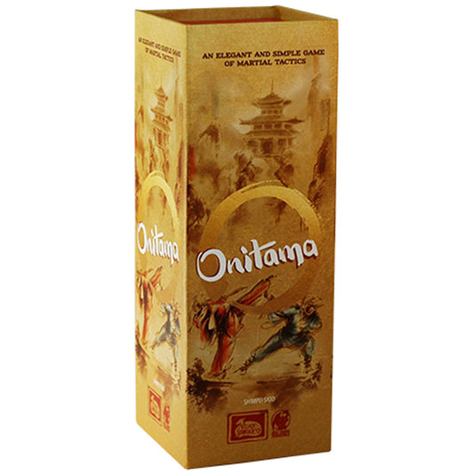 ONITAMA