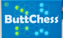 BUTTCHESS