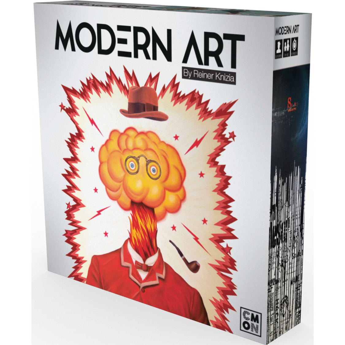 MODERN ART