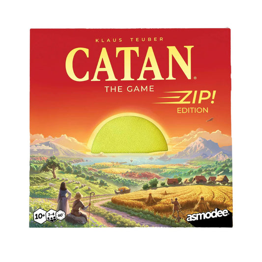 CATAN ZIP!
