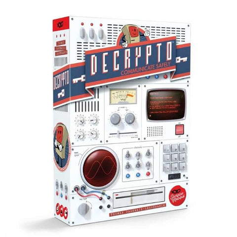 DECRYPTO