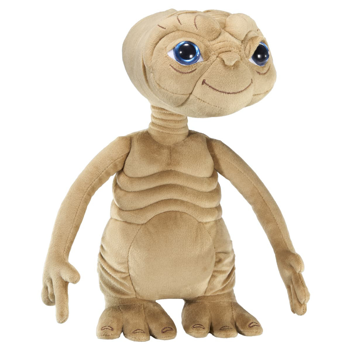 E.T. THE EXTRA-TERRESTRIAL-E.T. PLUSH TOY