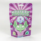 FILLED DICE - MYSTERY DICE