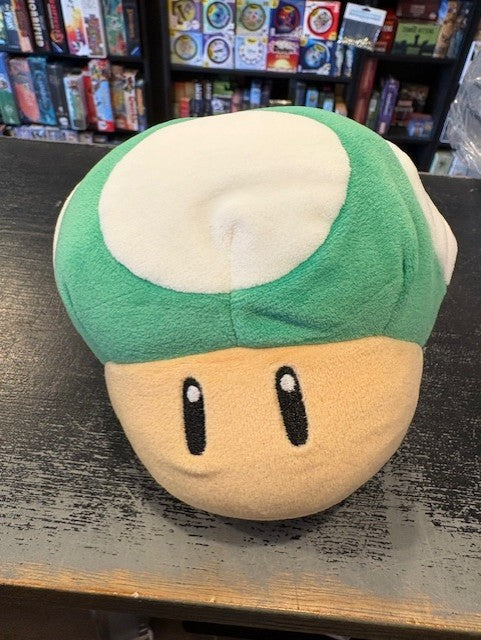 NINTENDO SUPER MARIO JUNIOR PLUSH ASSORTED