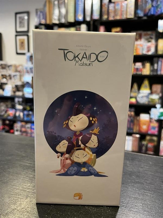 MATSURI 5TH ANNIVERSARY EDITION: TOKAIDO EXPANSION