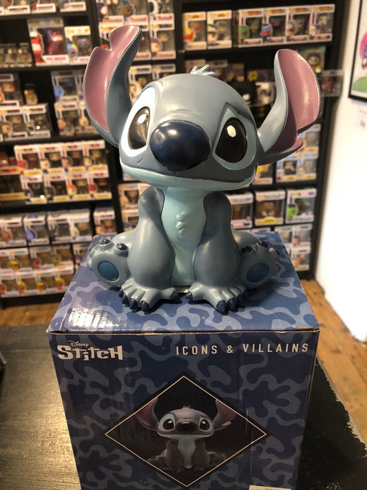 DISNEY STITCH MONEY BANK