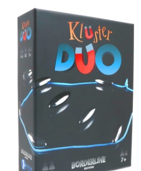 KLUSTER DUO