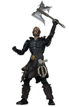 DC THEATRICAL DELUXE 7IN FIGURE (2026 MOVIE)