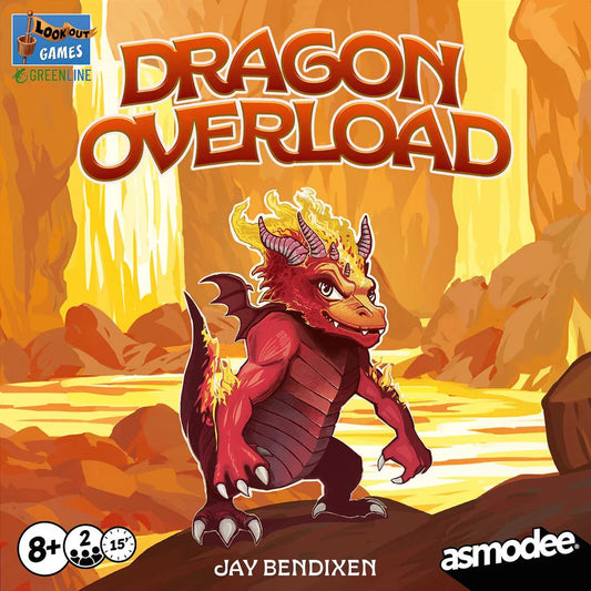 DRAGON OVERLOAD