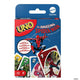 UNO SPIDERMAN