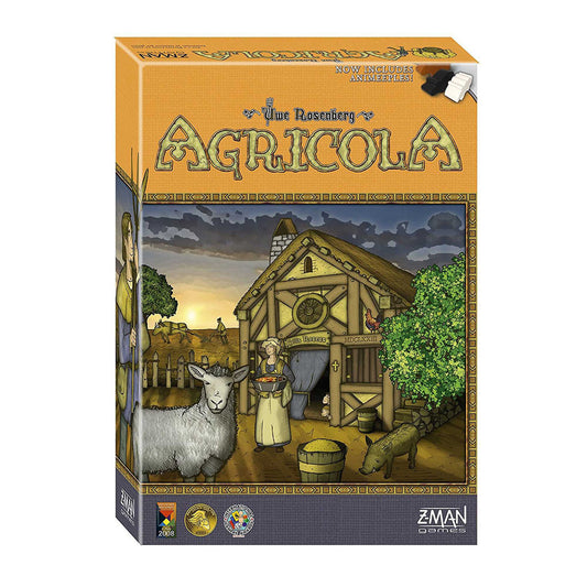 AGRICOLA