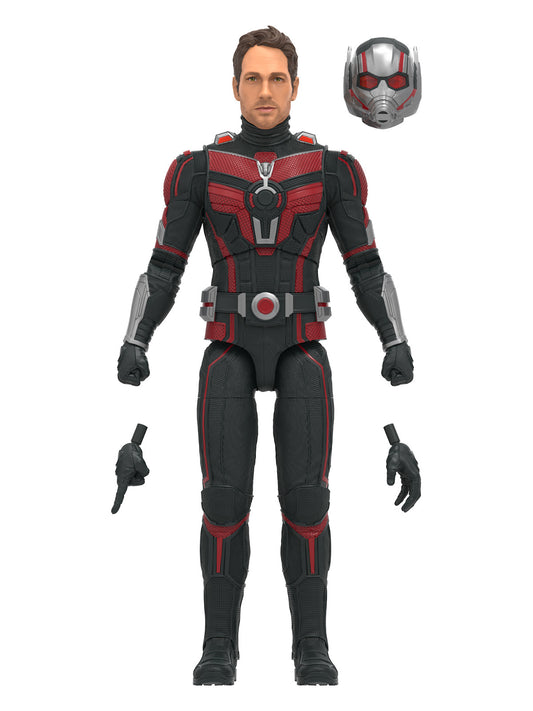 MARVEL LEGENDS 6IN ANT-MAN 3 ANT-MAN AF