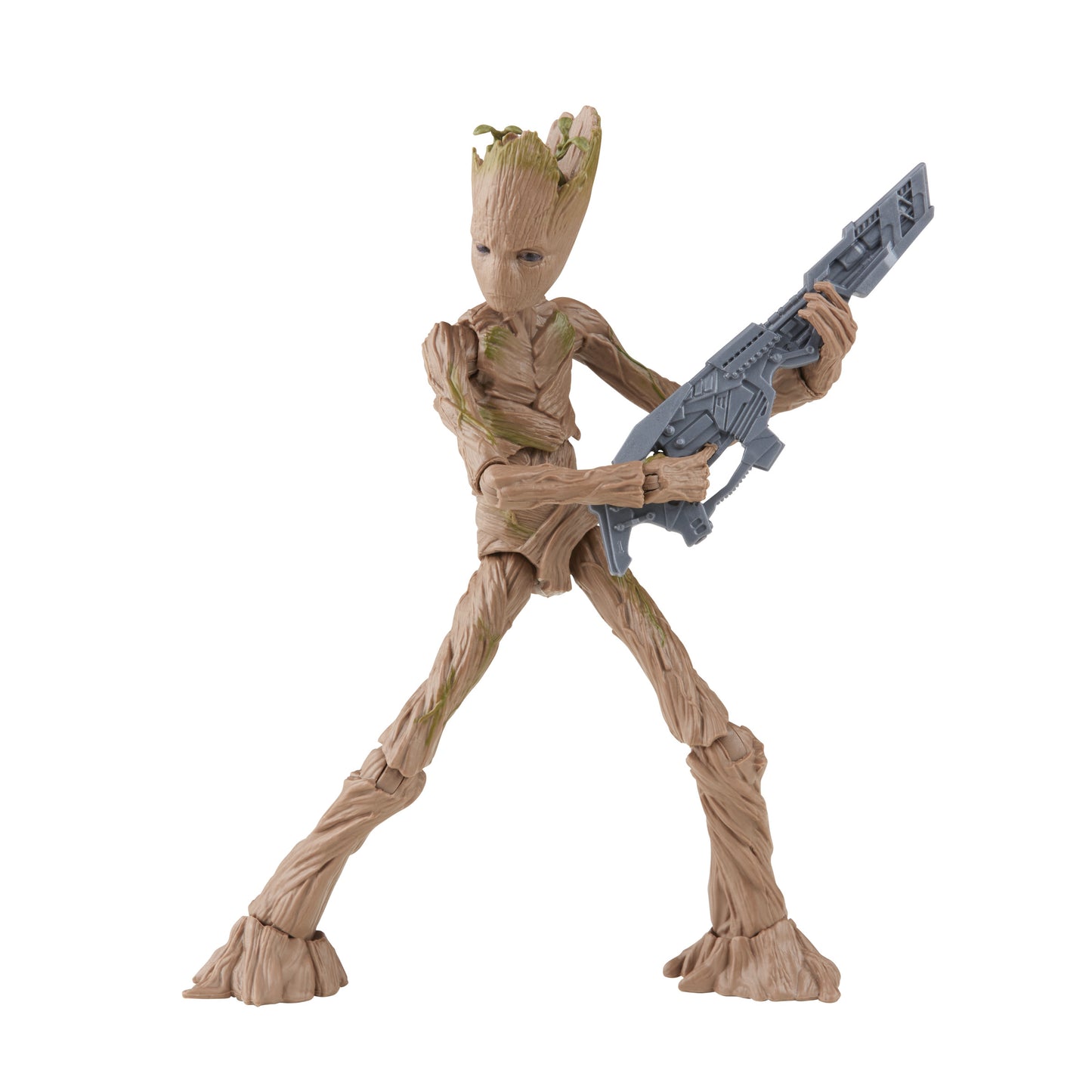 MARVEL LEGENDS THOR 4 6IN GROOT AF