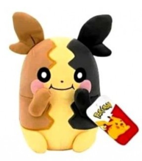 POKEMON 8" ASSORTED PLUSH
