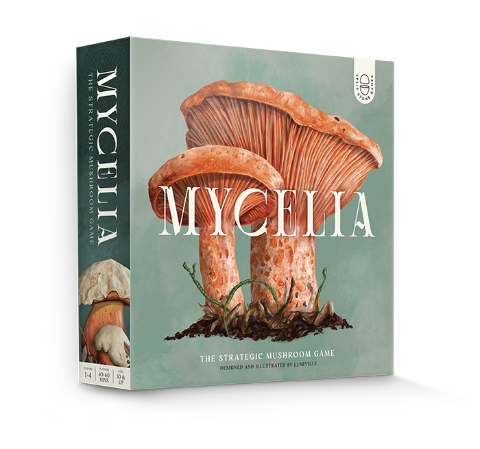 Mycelia