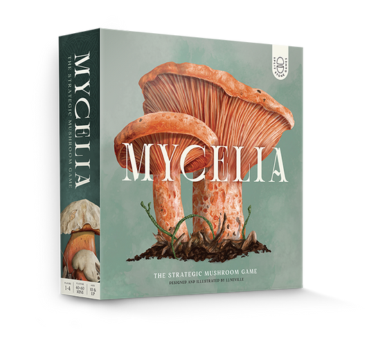 Mycelia