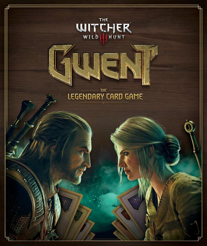 GWENT: THE LEGENDARY CARD GAME