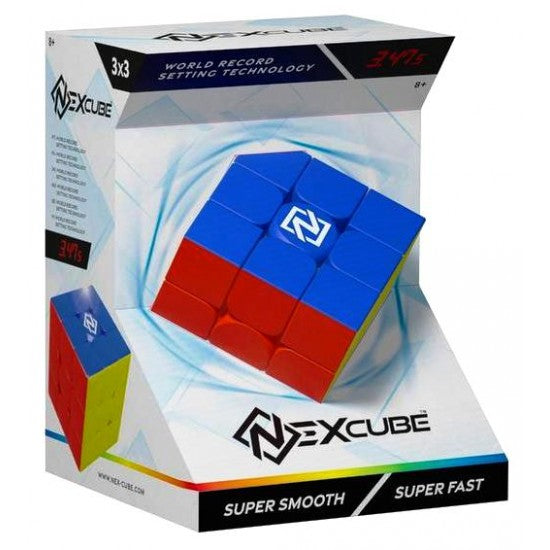 NEXCUBE 3X3