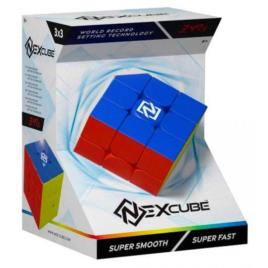 NEXCUBE 3X3