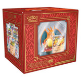 Pokemon TCG: Charizard ex  Super-Premium Collection