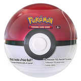 POKEMON TCG: POKEBALL TIN (2024)