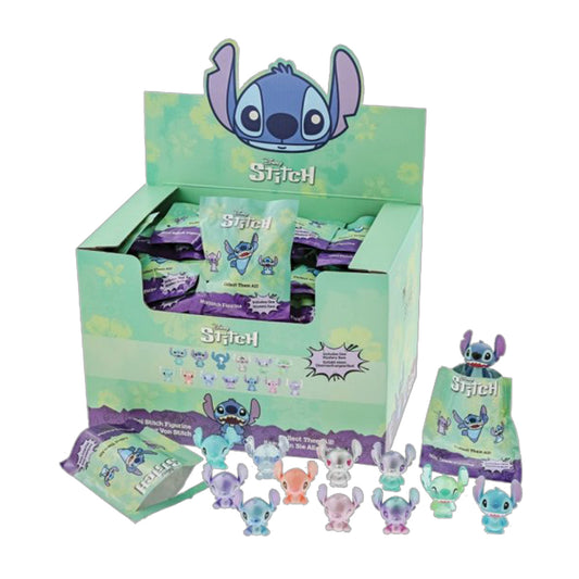 STITCH MINI FIGURE BLIND BAG