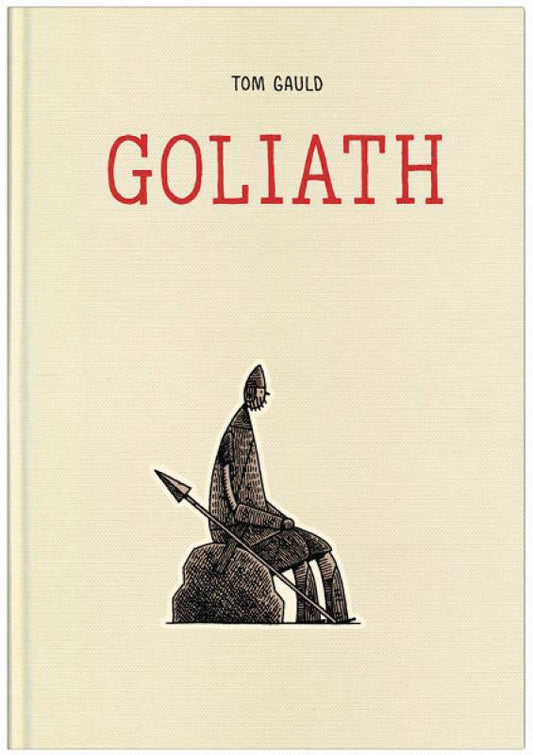 GOLIATH