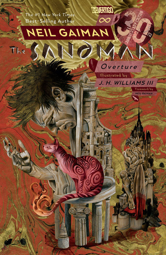 SANDMAN OVERTURE