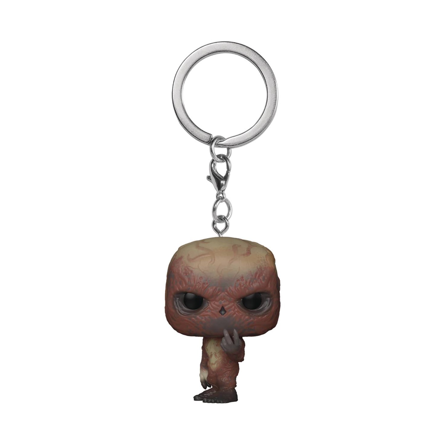 POCKET POP STRANGER THINGS S4 VECNA KEYCHAIN