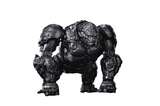 BLOKEES TRANSFORMERS CLASSIC CLASS OPTIMUS PRIMAL BEAST MODEL