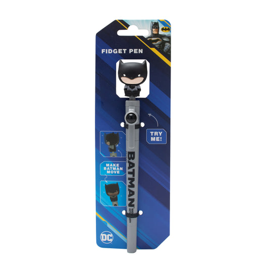 BATMAN FIDGET PEN