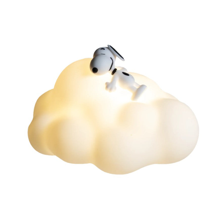 SNOOPY CLOUD LIGHT
