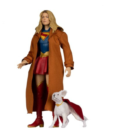 DC THEATRICAL DELUXE 7IN FIGURE (2026 MOVIE)