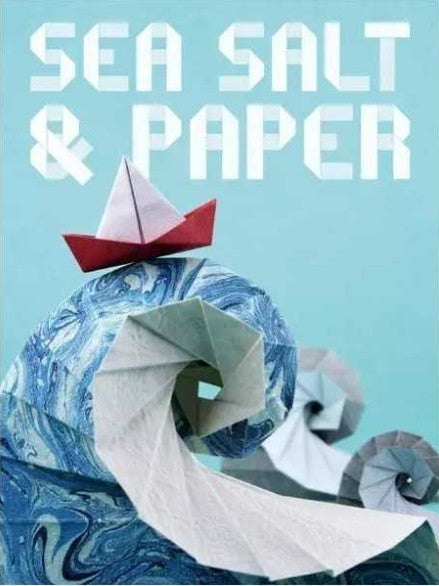 SEA SALT AND PAPER