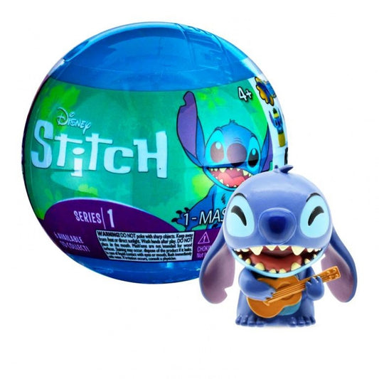 MASHEMS STITCH SERIES 1 (BLIND ASSORTMENT)