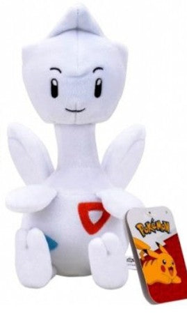 POKEMON 8" ASSORTED PLUSH