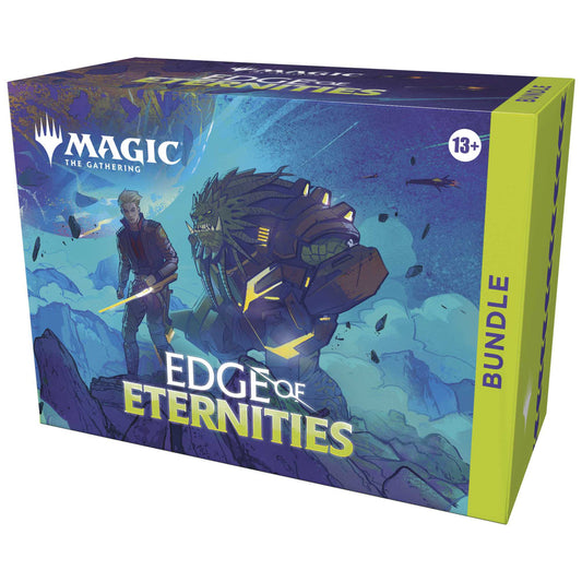 MTG: EDGE OF ETERNITIES BUNDLE