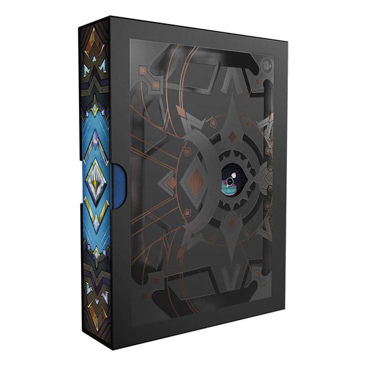 MTG: SECRETS OF STRIXHAVEN GIFT BUNDLE