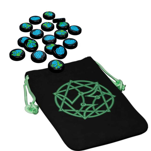 ARKHAM HORROR: LOVECRAFT LETTER