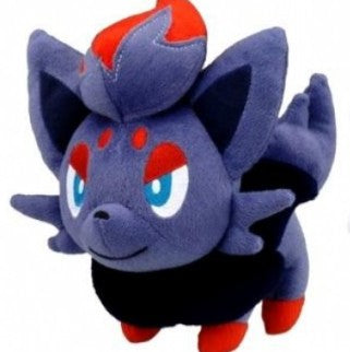 POKEMON 8" ASSORTED PLUSH