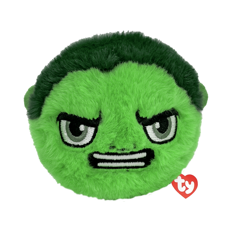 TY BEANIE BOUNCER